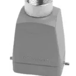 Controlwell Pg 36 Polycarbonate Multipole Industrial Connector W48HCT1P36/B48-picture-25