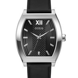 GUESS Men Dress Punctual Analogue Watch GW0706G1-47