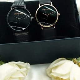 Joker & WItch JWCW151 Analog Couple Watch-image-63