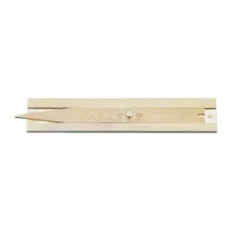 Ajay Tool Tyre Tread Depth Gauge Solid Brass 30 mm, AJ-TTDG-image-41