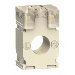 Schneider Electric METSECT Series Toroidal Ring 50:5 65x44x30 mm Current Transformer, METSECT5CC005-42