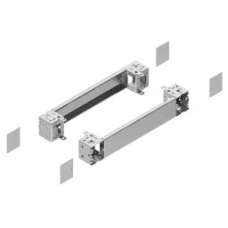 Schneider Electric 100x1600 mm Grey Plinth, NSYSPFX16100-image-66