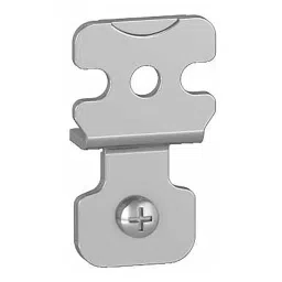 Schneider Electric Steel Wall Bracket for CRNG Version S3D Enclosure, NSYAEFPFXSC-image-87