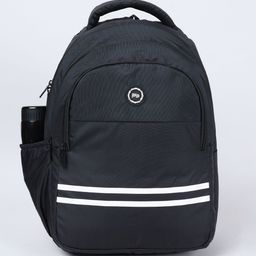 PB Pearlbags Unisex Solid Backpack-35