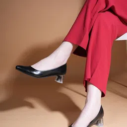Lavie Party Block Pumps-39