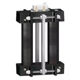 Schneider Electric METSECT 6000:5 Ratio 6000 A Input Current Transformer, METSECT5VV600-45