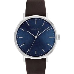 Calvin Klein 25200052 Modern Analog Watch for Men-picture-12