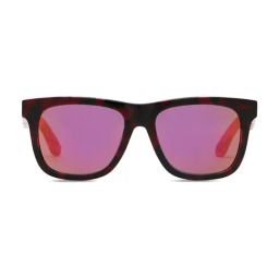 DIESEL Multi Square UV Protection Unisex Sunglasses-24