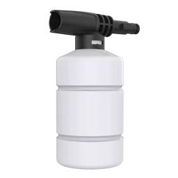 Kapicon 15x12x7 cm 500ml Plastic Foam Bottle KAC-FB500-picture-11