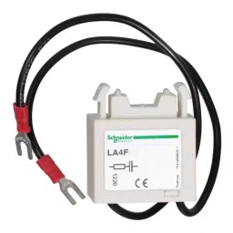 Schneider Electric 50 to 100 V AC Surge Suppressor Unit, LA4FRCF-image-31