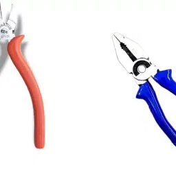 Sky Blue Sbe_Plier_0421 Groove Plier 7.8 inch-picture-4