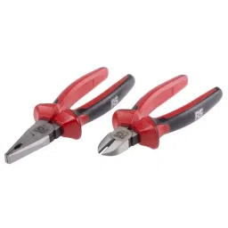 RS PRO Steel Pliers 200 mm Overall Length Model No 8755818-image-93