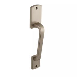 Dorset Rim Pull Handle Suitable With Phantom Series Graphite Matte Finish Type, ZOD0000-picture-44