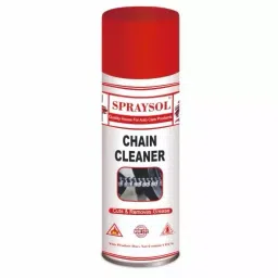 Spraysol 500 ml Chain Cleaner Spray, #CC011-picture-47