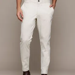 MANGO MAN Tapered Fit Chinos-image-41
