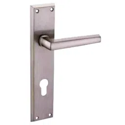 Godrej NEH 17 2478 Stainless Steel Satin Baby Latch With Handle Set-21