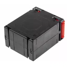 RS PRO Current Transformer Base Mounted 10 A Input 5 A Output, 1718856 image 4