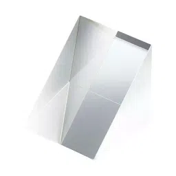 AS ONE 90° Straight Angle Prism, 3-6941-04-29