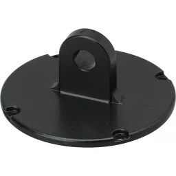 Mitutoyo With Back Cover Ear Metal For Dial Gauge, 101040-43