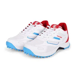 NEW LIMITS Men Running Non-Marking Shoes image 2