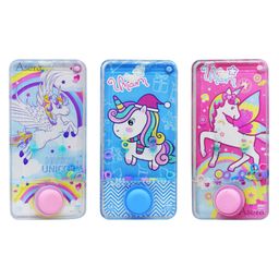 Asera Unicorn Water Game Toy Pack Of 2 (Color & Design May Vary) image 2