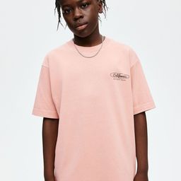H&M Boys Printed Cotton T-Shirt-image-43