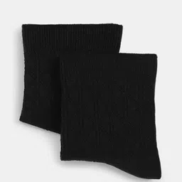 Jack & Jones Men Pack Of 2 Ankle-Length Socks-image-11