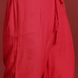 Anouk Women A-Line Kurta with Trousers & Dupatta image 3