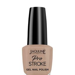 Jaquline USA Pro Stroke Gel Nail Polish 15 ml - Wine Not 07-53