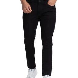 Parx Black Skinny Fit Jeans-picture-10