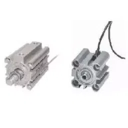 Mercury Double Acting Female Threads Magnetic Piston Compact Cylinders S40C-5-image-7