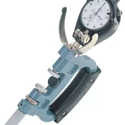 Mitutoyo 201-109 Snap Gages 200-225 mm-26