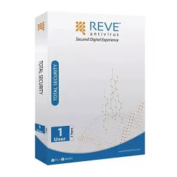 Reve Total Security 1 User 1 Mobile-93