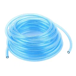 Panacea Technology 16 mm OD 11 mm ID PU Ester Tube Transparent Blue, PUES-160110TPTBLU (Pack of 100 Metre Roll)-image-83