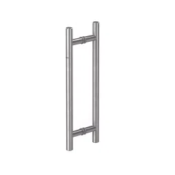 AIDO Pull Handle H Type 450 mm, XL-C 3003A-picture-10