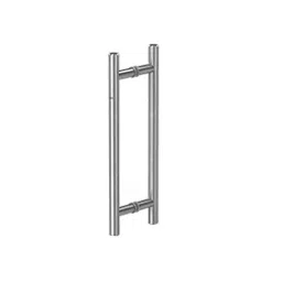 AIDO Pull Handle H Type 600 mm, XL-C 3004A-picture-9