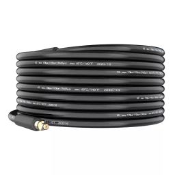 Kapicon KAC-OP7M Polyvinyl Chloride 7 M Outlet Hose Pipe for KP-20 KP-30, KP-40, KP-50 Machine-picture-18