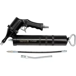 Yato Pneumatic Grease Gun 400Cc YT-07055-picture-42