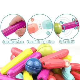 BAESD BPA Free Skill Development Toy Learning and Development Toys image 5