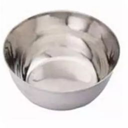 IB BASICS 254 mm(10 Inch) Stainless Steel Hospital Bowls-7