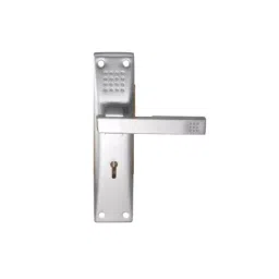 Harrison 12602 2.5 Inch Stainless Steel Satin Chrome Finish Door Handle Set-image-72