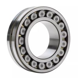 NTN Spherical Roller Bearing, Inner Dia 70 mm, Outer Dia 125 mm, Width 31 mm, 2214SC3-image-16