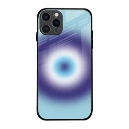 QRIOH Quirky Printed iPhone 11 Pro Back Case Mobile Accessories-image-84