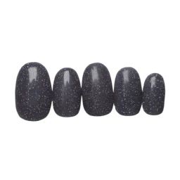 SOEZI Legend Reusable Press On Nails - Application Kit-34