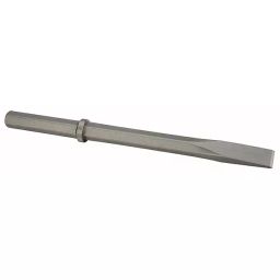 Westward Chisel Non-Sparking Steel Hex 20-3/4 inch, 4MHD4-51