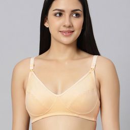 Bluenixie Full Coverage Anti Bacterial Bra-picture-11