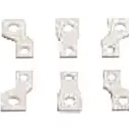 L&T [ Lauritz Knudsen ] DN3B/DN3-400 4 Pole Spreader Terminals ST98066OOOO-32