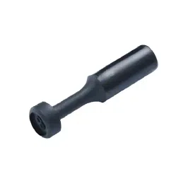 Panacea Technology 8 mm Dia Plug Push Fitting, PP8-image-61