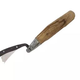 B K JAGAN & CO Cutting Tool With Wooden Handle And Strong Blade For Gardening Tool image 5