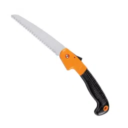 Ultra Touch 200 mm Stainless Steel Folding Type Saw with PVC Handle-36